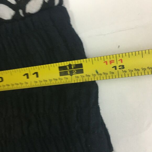 Hannah Dress Women’s Size Small Bohemian Floral MIDI Sundress - Picture 8 of 11